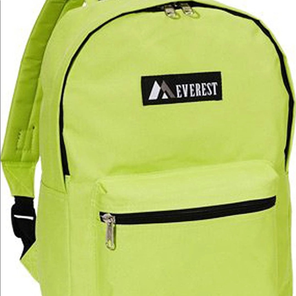 Everest Basic 15" Backpack